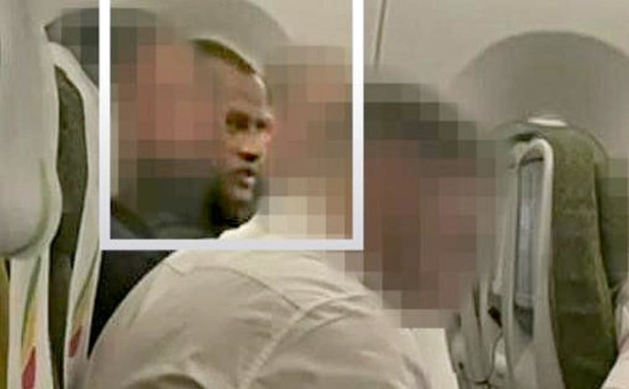 I dënuar për abuzim seksual, migrantit i jepen 500 paund për