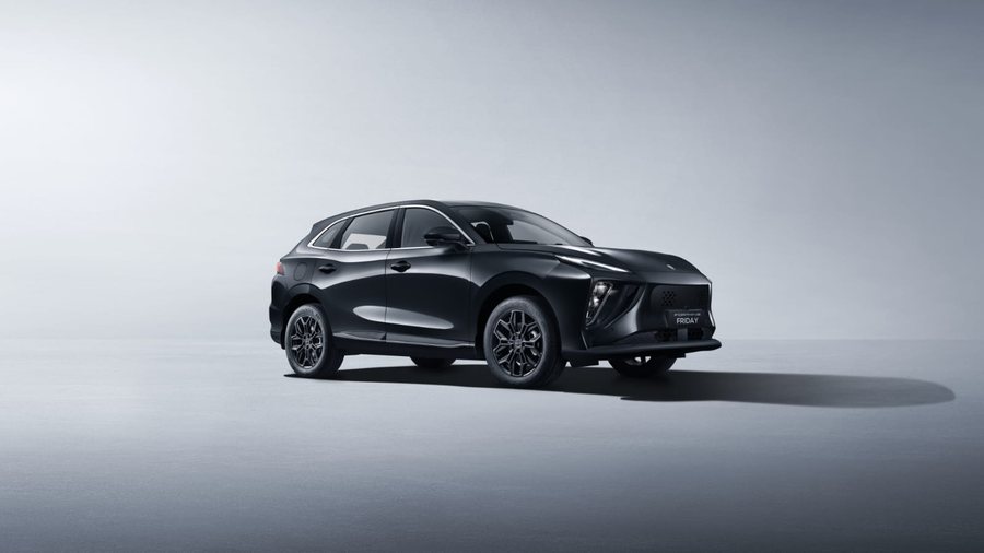 Dongfeng Forthing prezantohet zyrtarisht në Shqipëri me showroom-in