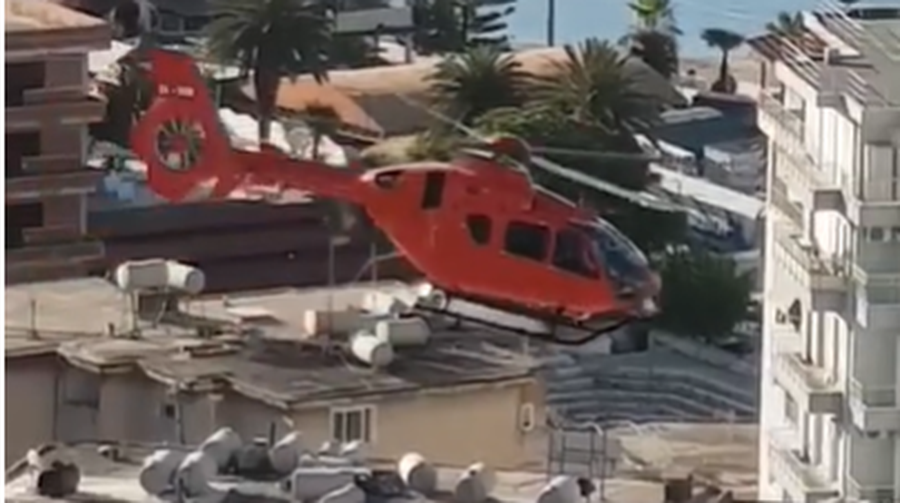 Konsumoi tableta që përdoren për Parkinsonin, 12 vjeçarja