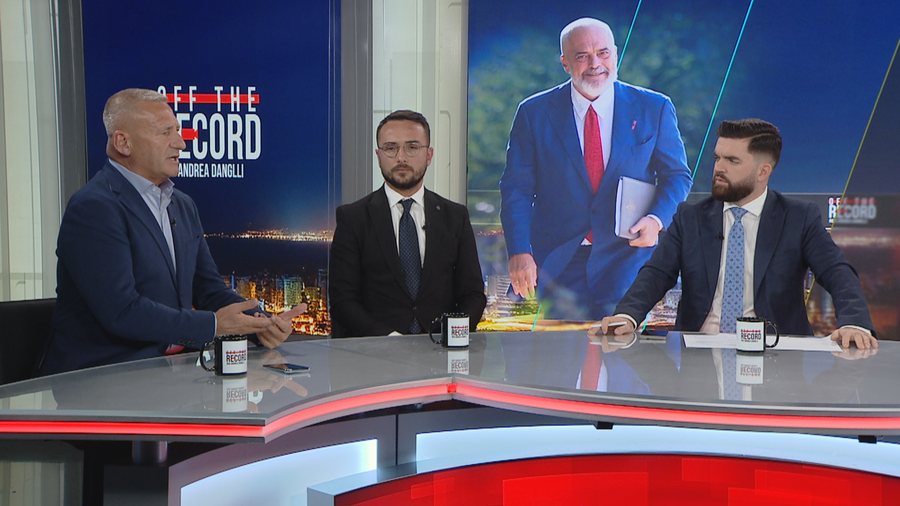 Ndoka: Rama dhe Berisha e mbyllën pazarin për kodin zgjedhor, lajmin e