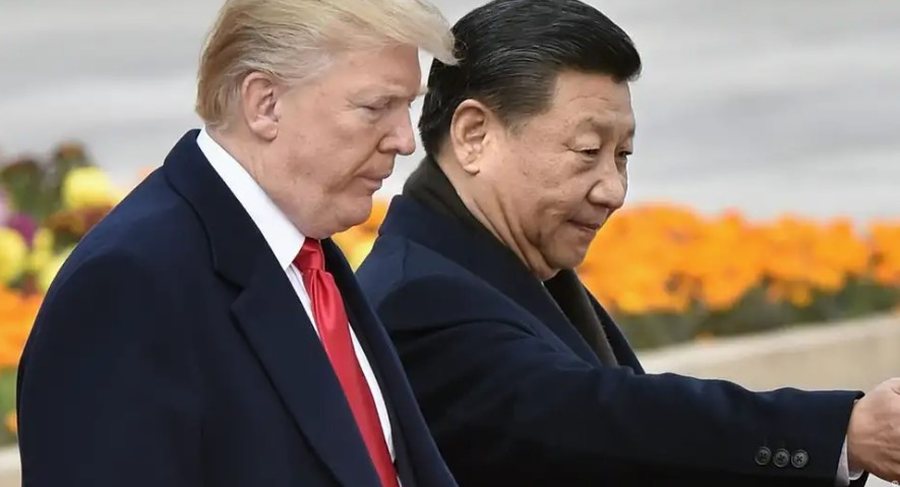 Çfarë mund të pritet nga takimi Trump-Xi në Korenë e