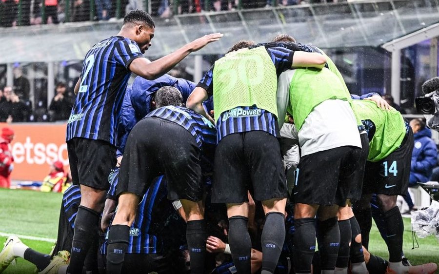 Asllani dhe Ismajli e nisin nga stoli; Inter ringrihet pas humbjes me Napolin