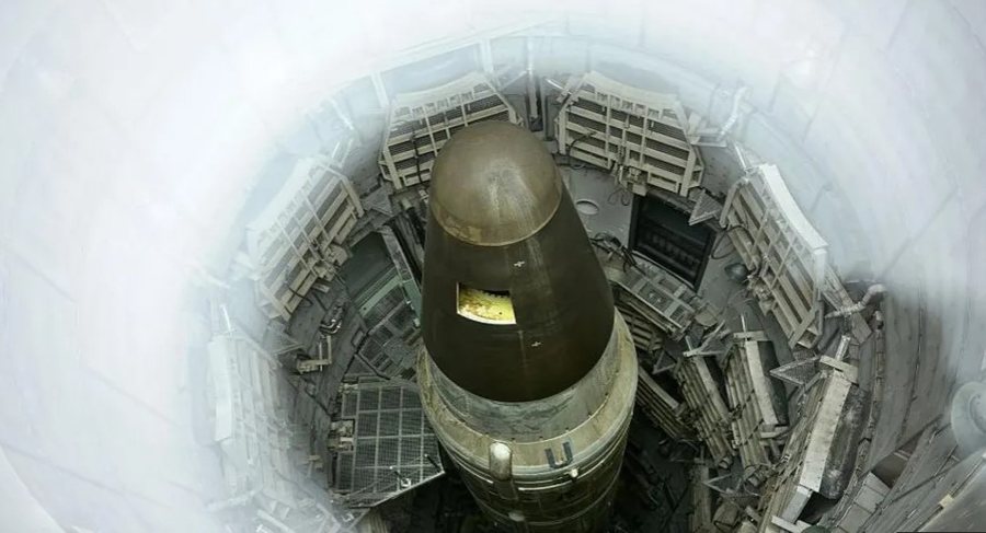 Pas 30 vitesh, Trump urdhëron nisjen e testeve bërthamore