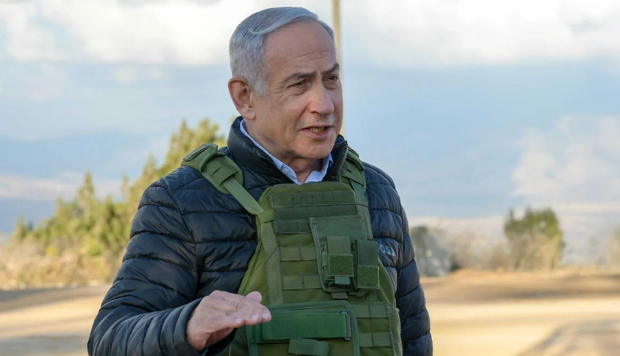 Netanjahu: Hamasi do të çarmatoset, nëse fuqitë e huaja