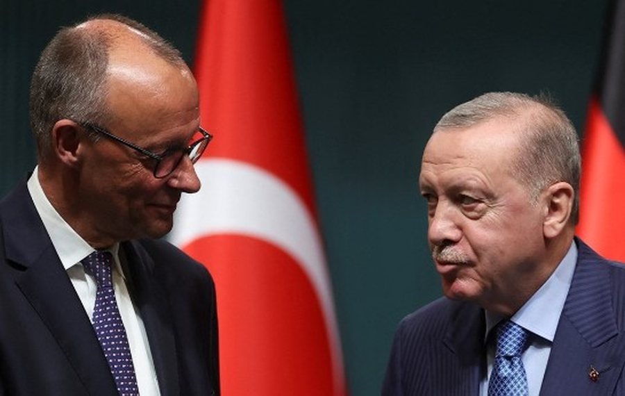 “Erdogan i shumë-kërkuari i momentit”- Mediat e huaja: