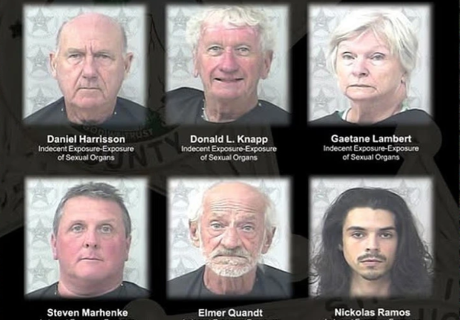 U zhveshën në plazhin e gabuar, përfundojnë në burg