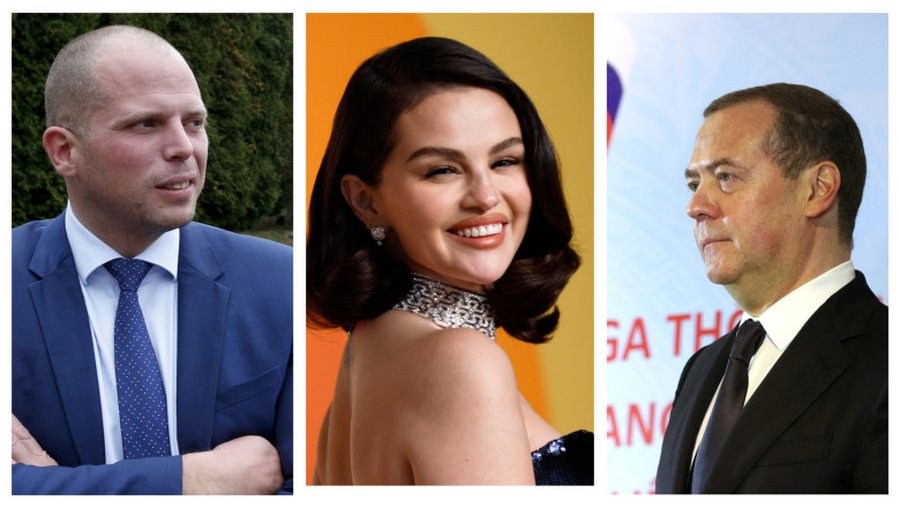 Luftë diplomatike me muzikë, ministri belg “qetëson”