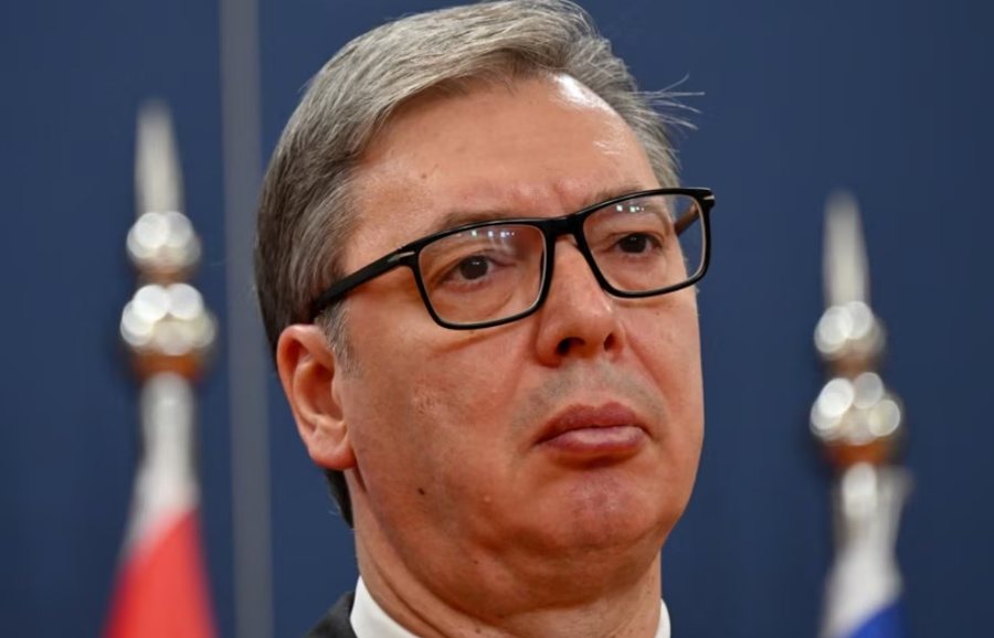 Vuçiç: Njohja e Kosovës nga Siria ishte e pritshme, ka