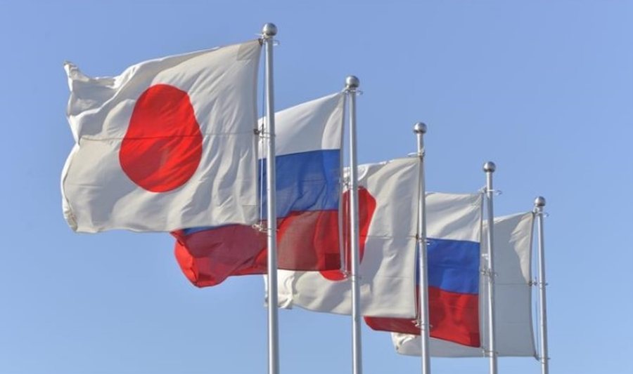 Rusia: Bisedimet e paqes me Japoninë janë të mundshme nëse