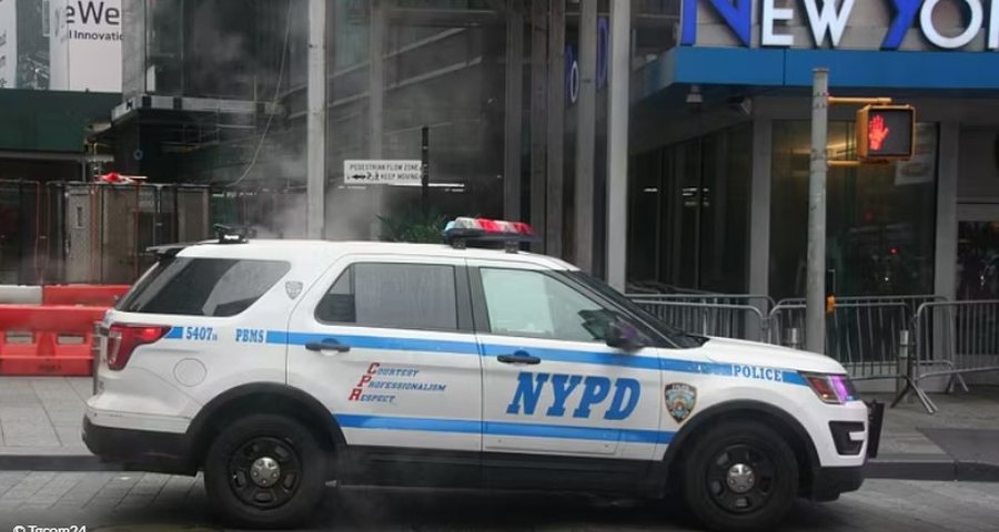 Vdekja e nipit të De Niros, arrestohen në Nju Jork 5 persona