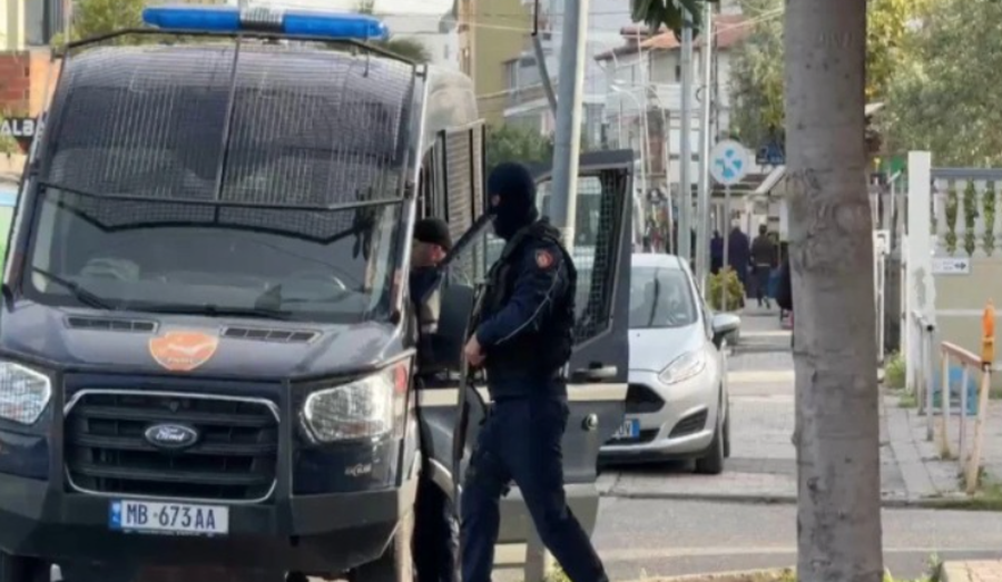 Nuk hapet gara për drejtorin e Departamentit të Policisë