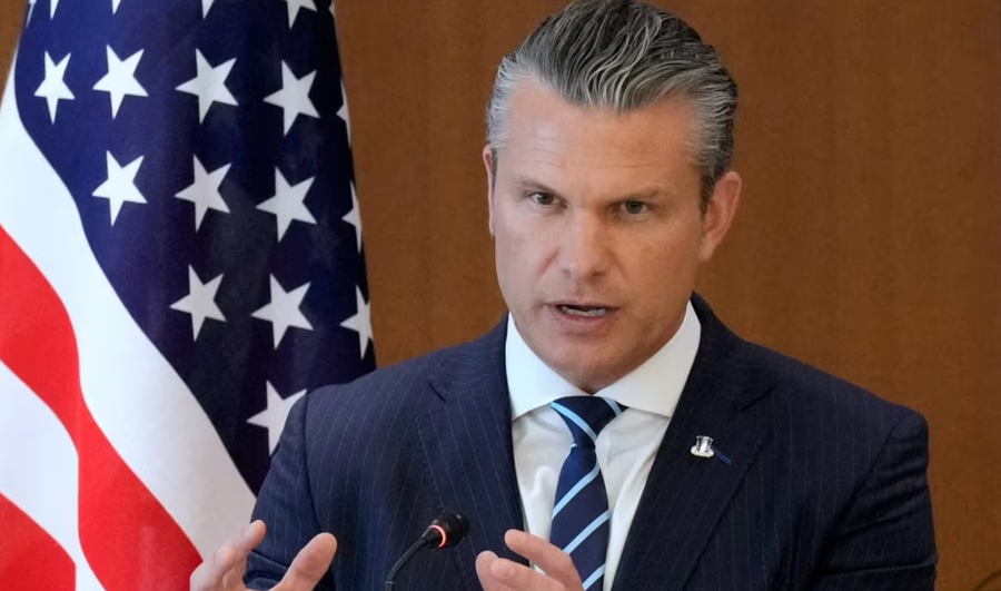 Sekretari Amerikan i Mbrojtjes i drejtohet Kinës: SHBA do t’i