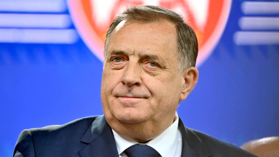 “Dodik, mbrojtës i Krishterimit!” Zbulohet kush loboi te Trump