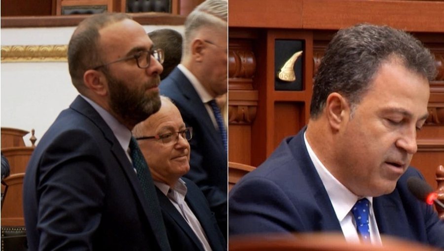 "Të anulohet votimi për shkarkim", Bardhi shkresë