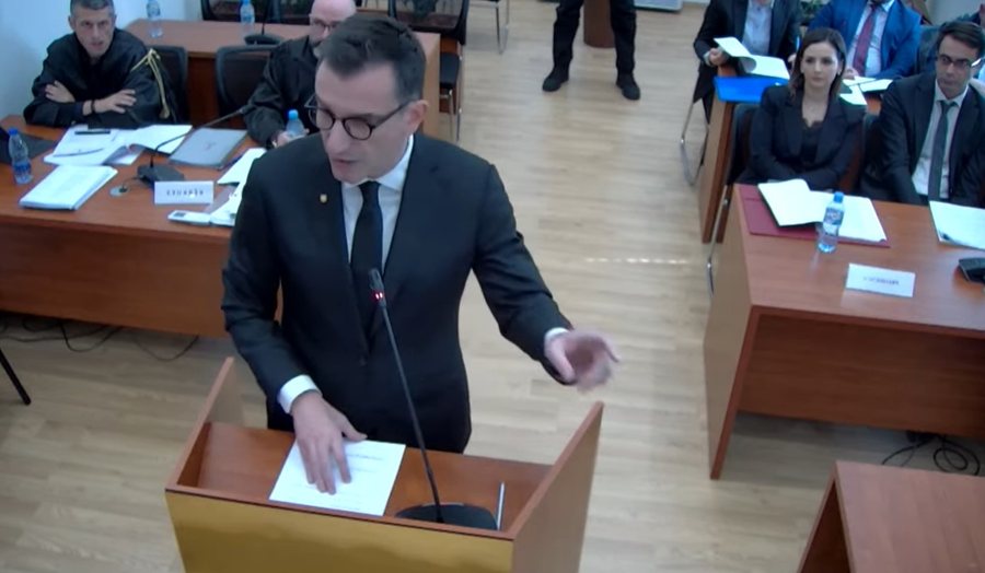 “Jam kryetar i Bashkisë”, Veliaj premton rezistencë: