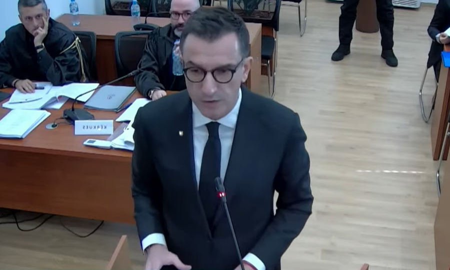 “U fyeva rëndë nga bashkëpunëtorët e mi”-