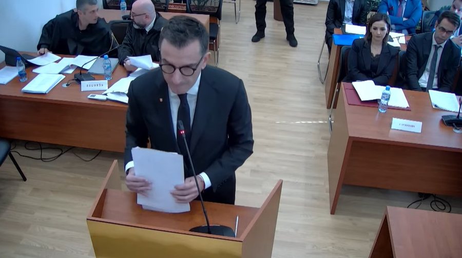 “Nuk dua mëshirë”, Veliaj-Gjykatës: Ktheni shtetin