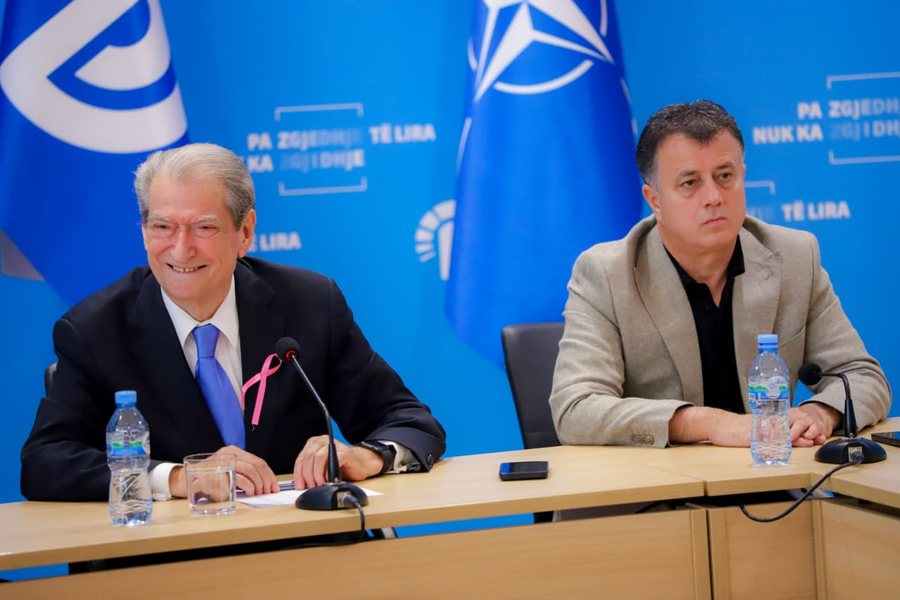 Veliaj në Kushtetuese, Berisha: Duhet të jemi të drejtë me