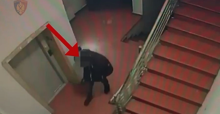 Vodhi para dhe sende me vlerë 20 mijë euro në banesë,