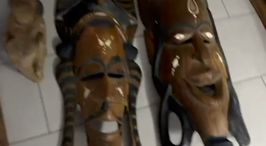 Trafikonin vepra arti të vjedhura në Europë, arrestohen babë