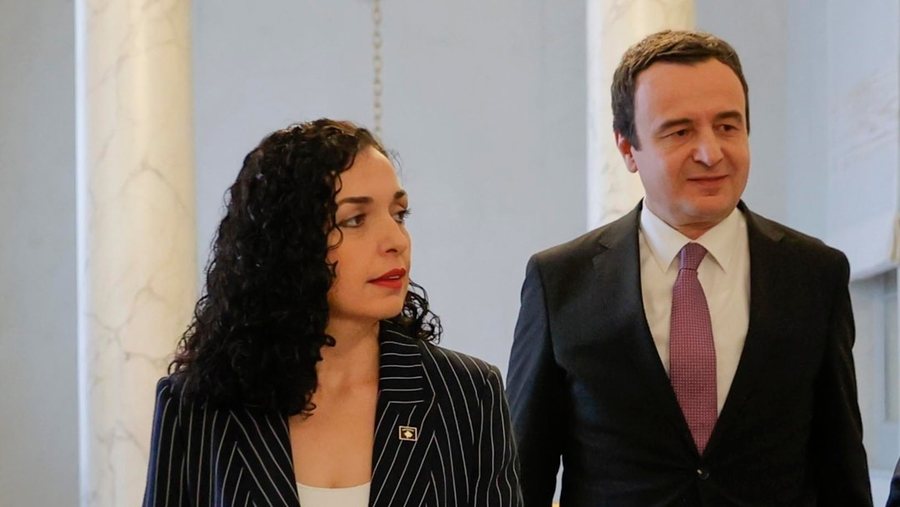 Takimi me liderët politikë, Osmani: Kurti ka kërkuar edhe