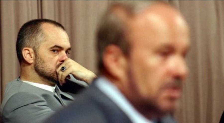 “Lamtumirë kryetar”, Edi Rama reagon pas ndarjes nga jeta