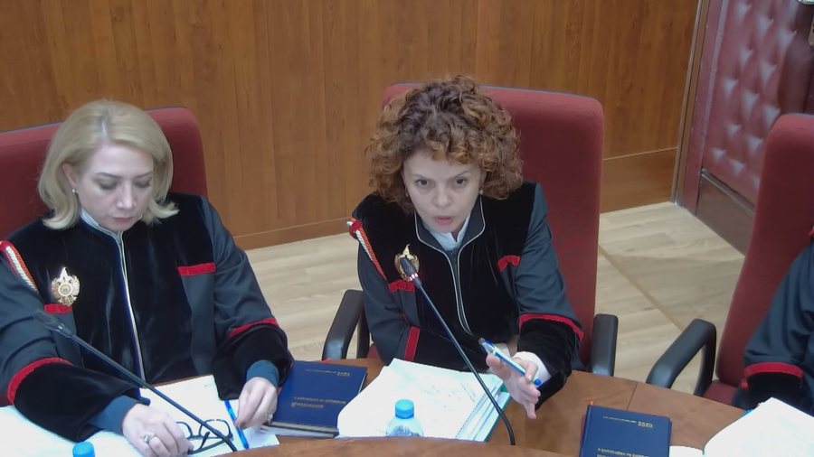 Veliaj në Kushtetuese, ndërpritet seanca për 20 minuta pushim