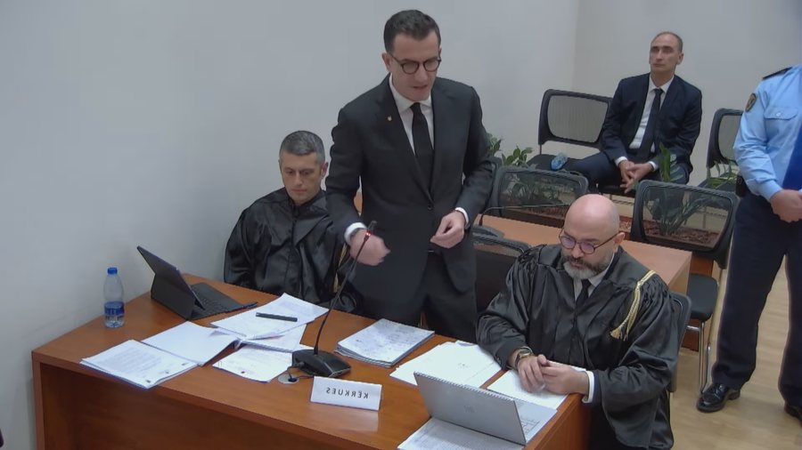 Veliaj në Kushtetuese: Prokurorët e posaçëm u