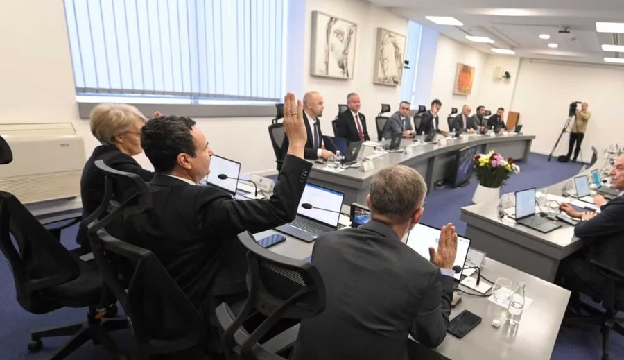 Bektashi: Buxheti i miratuar nga Qeveria në detyrë do të