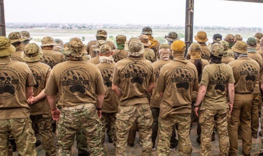 Shkatërrohet rrjeti i mercenarëve rusë, edhe shtetas të