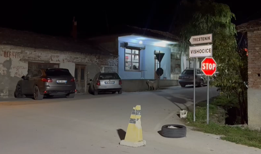 Dhunuan një person që ndodhej në arrest shtëpie,