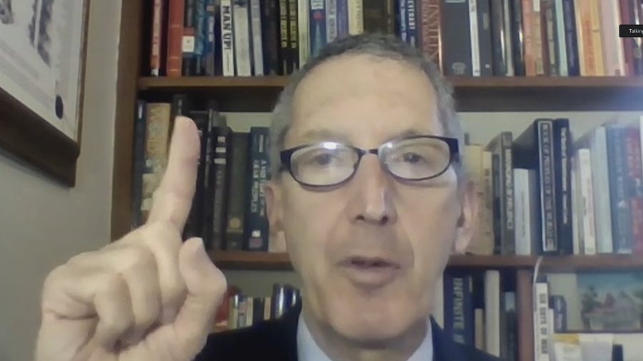 “Trump të fusë Serbinë e Kosovën në NATO”,