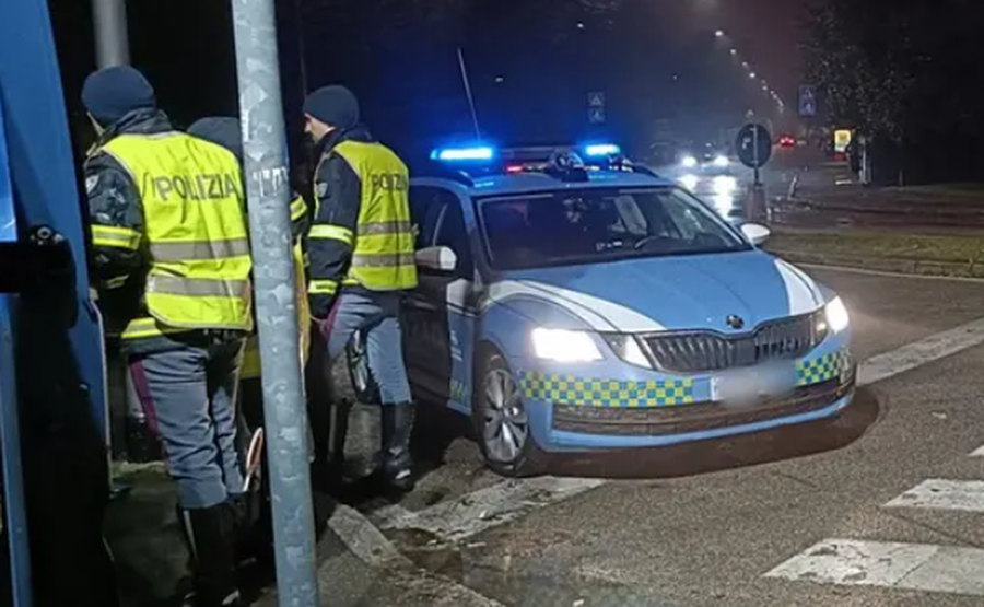 Bagazhi plot me kokainë, arrestohet 27-vjeçari shqiptar në