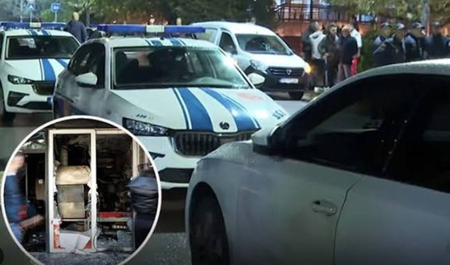 "Jashtë turqit", Mali i Zi ashpërson politikën ndaj