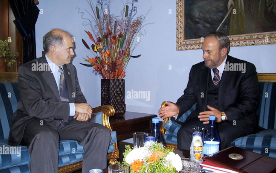 Fatos Nano: Një udhëheqës i tranzicionit, një mik dhe