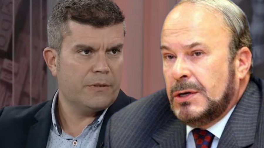 Ermal Hasimja: Fatos Nano nuk ishte patriot, dita e zisë veç