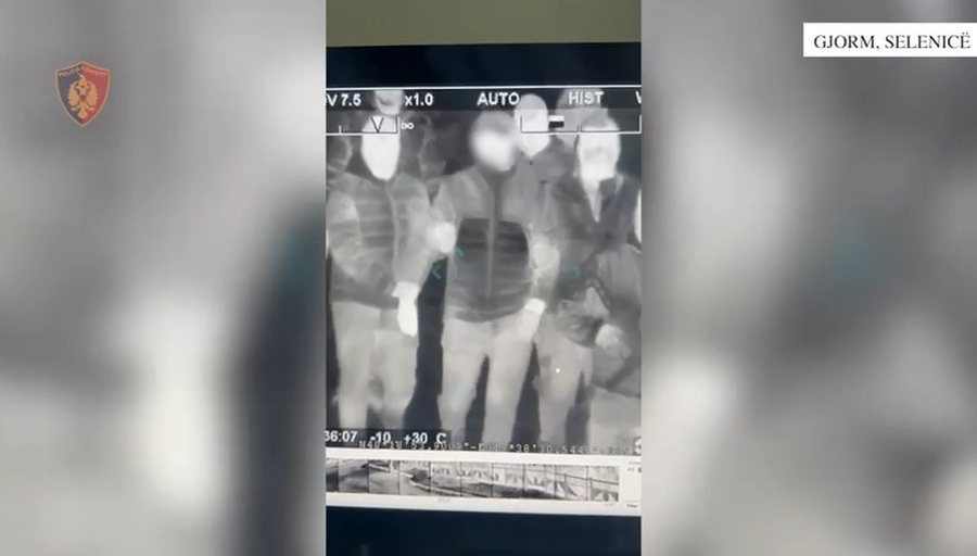 Vrau kushëririn me armë zjarri, kush është 32-vjeçari