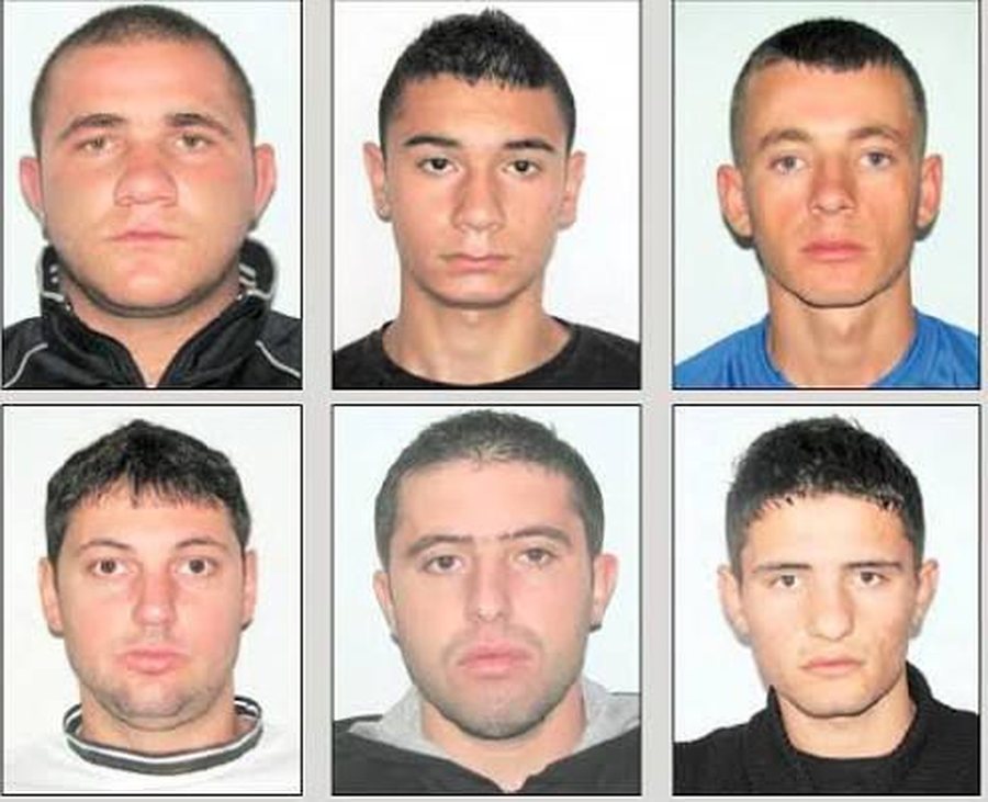 Vrau kushëririn me armë zjarri, kush është 32-vjeçari