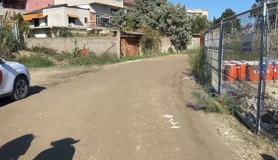 Gjendet një bombë pranë Portit të Durrësit, detajet e