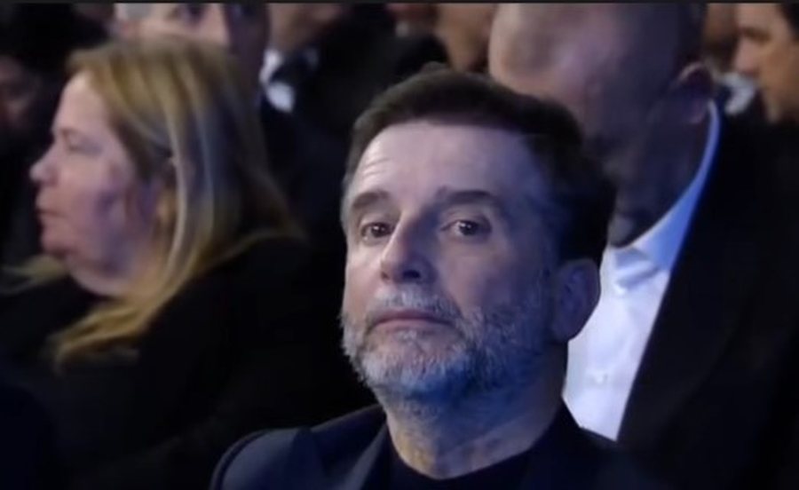 Erion Braçe në homazhet për ish-kryeministrin: Fatos Nano u dha