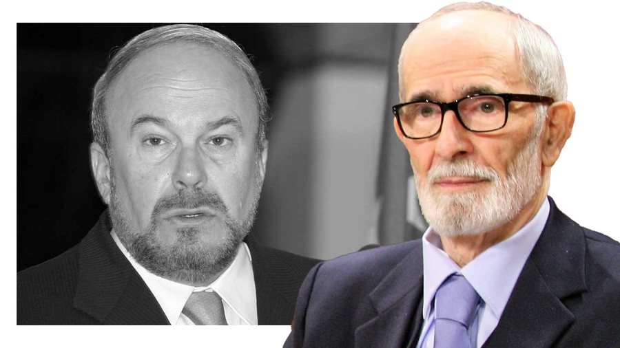 Ndarja nga jeta e Fatos Nanos, reagon Rexhep Qosja: Ishte një nga figurat