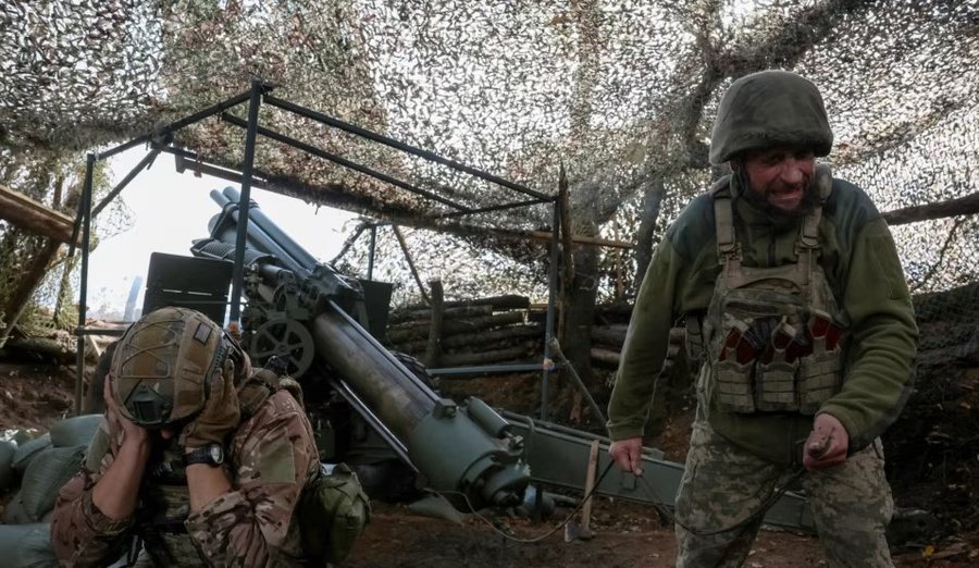 Luftime të ashpra në Pokrovsk, forcat ukrainase vijojnë