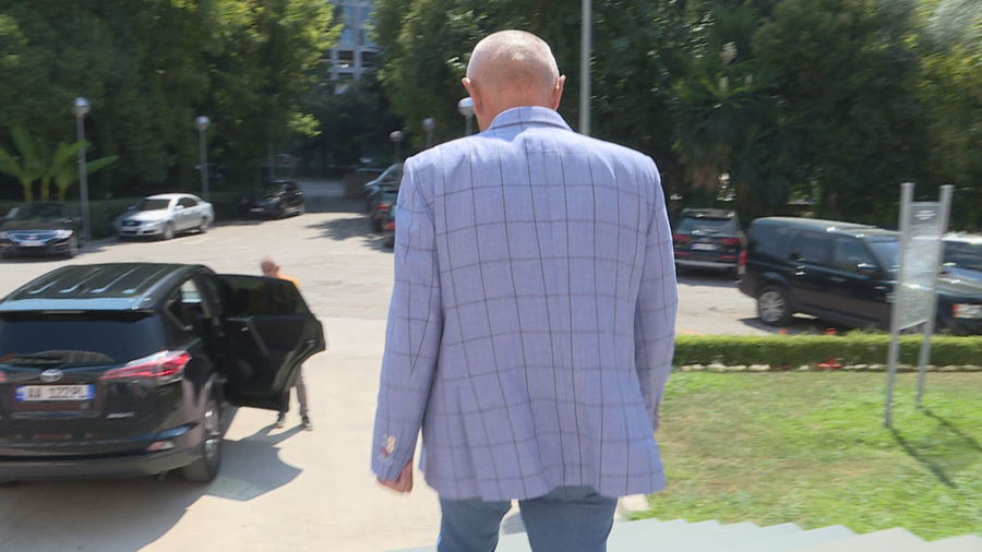 Meta sërish në Gjykatën e Lartë, kërkon lirimin nga