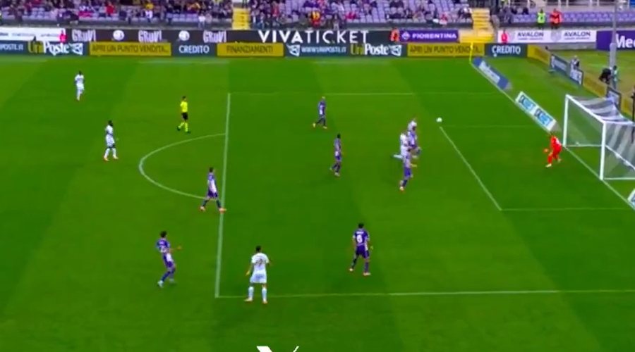 Medon Berisha fantastik, i realizon gol edhe Fiorentinës