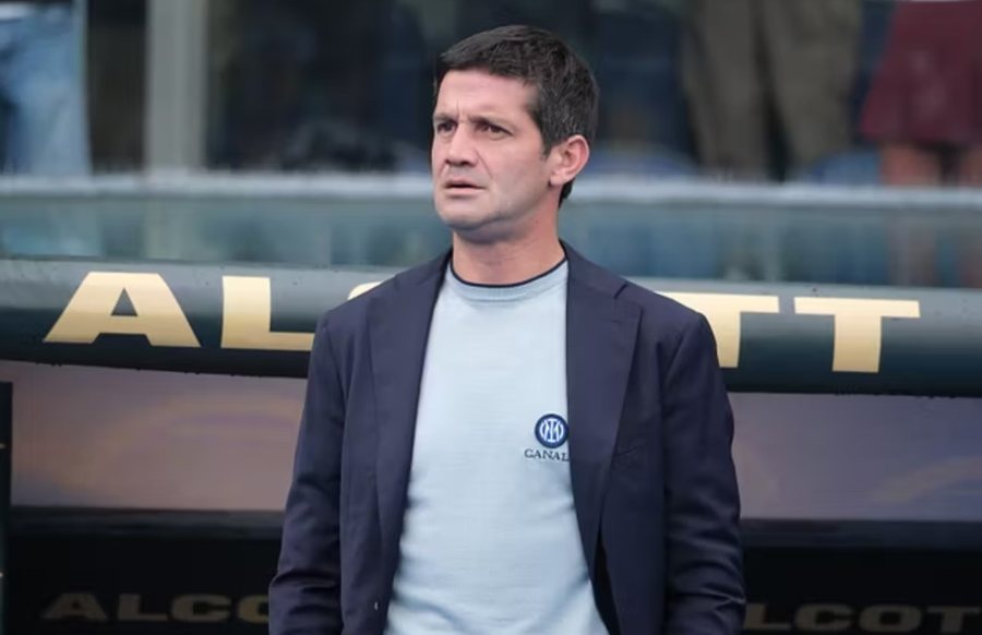 Inter shpëton në minutat e fundit, autogoli i Veronës i jep 3