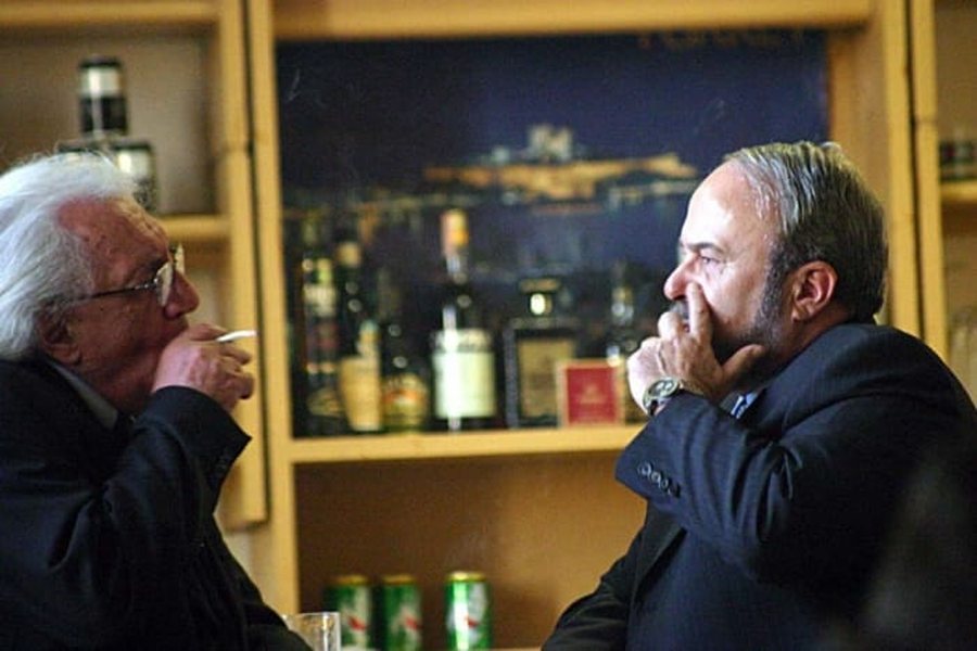 DOSSIER: Kur hidheshin themelet e PS dhe përplasja e Fatos Nanos me