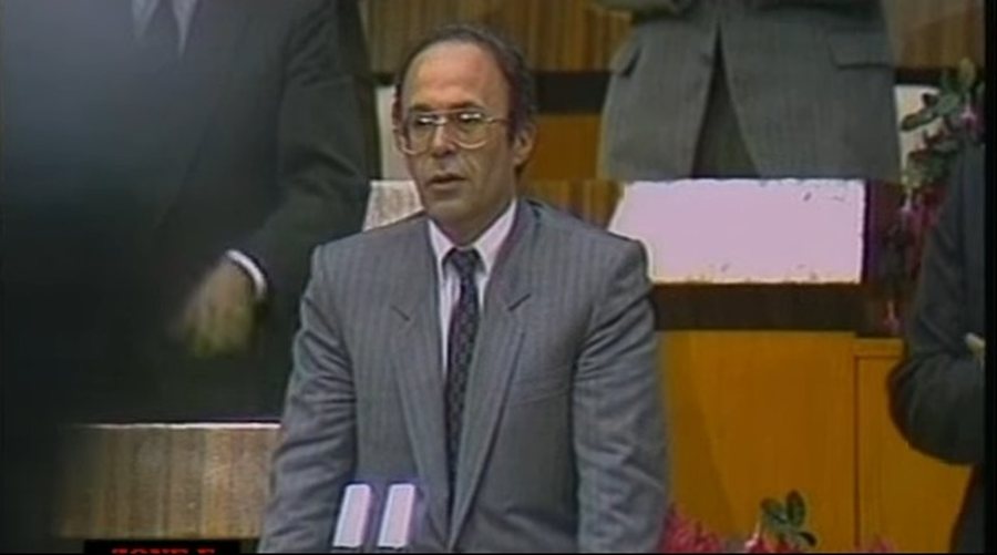 DOSSIER: Kur hidheshin themelet e PS dhe përplasja e Fatos Nanos me