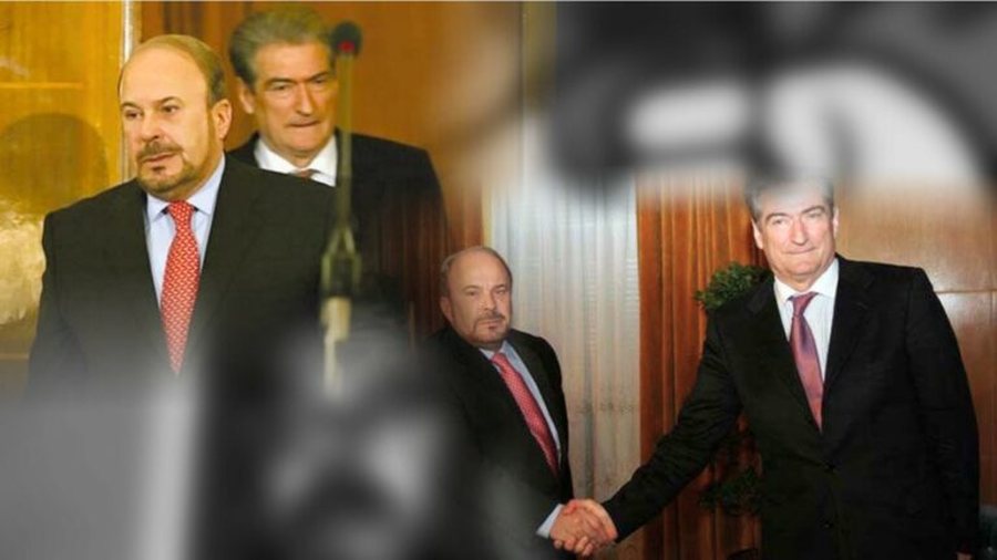 "Gabimi më i madh i Nanos dhe Berishës pas rënies së