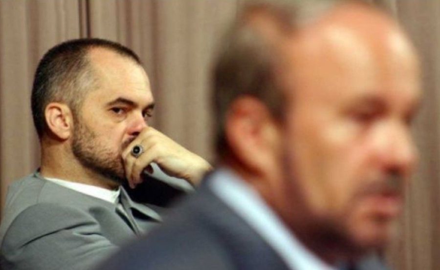 Si nisi një rrokadë që mund të mos kishte ndodhur