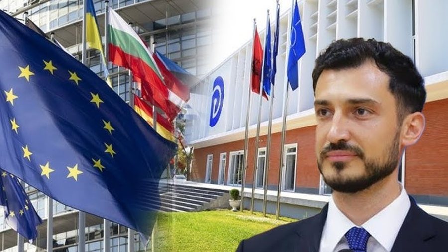 Andi Mustafaj: Opozita po flet me gjuhën e regjimit, rreth Berishës